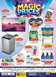 KM Trading catalogue week 27 Page 1