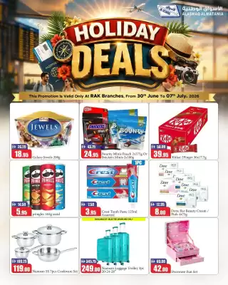 RAK Coop (valid until 7-07)
