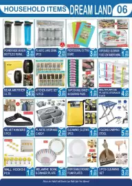 Dream Land Center catalogue Page 6