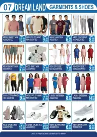 Dream Land Center catalogue Page 7
