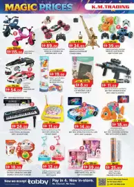 KM Trading catalogue week 27 Page 10