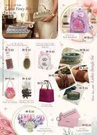 KM Trading catalogue week 27 Page 13