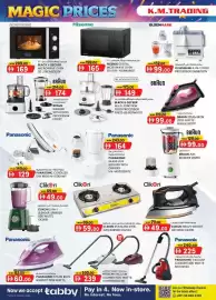 KM Trading catalogue week 27 Page 6