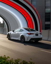 Lexus catalogue Page 4