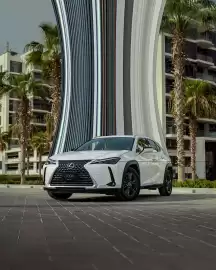 Lexus catalogue Page 2