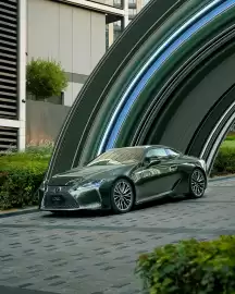 Lexus catalogue Page 3