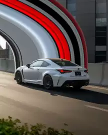 Lexus catalogue Page 4