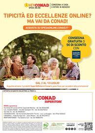 Volantino Conad Superstore Pagina 16