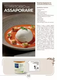 Volantino Conad Superstore Pagina 12