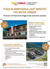 Volantino Conad Superstore Pagina 2