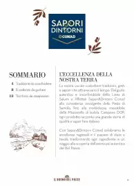 Volantino Conad Superstore Pagina 3