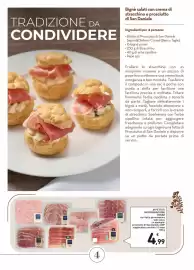 Volantino Conad Superstore Pagina 4