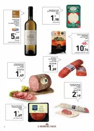 Volantino Conad Superstore Pagina 6