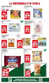 Volantino Pam Pagina 10