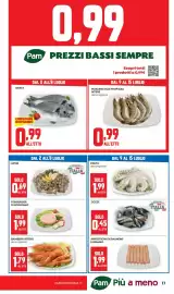 Volantino Pam Pagina 17