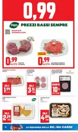 Volantino Pam Pagina 18