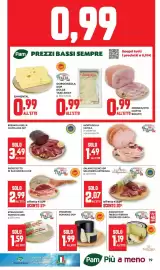 Volantino Pam Pagina 19