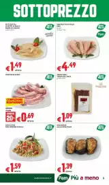 Volantino Pam Pagina 3