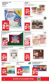 Volantino Panorama Pagina 12