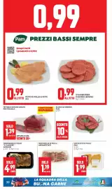Volantino Panorama Pagina 20