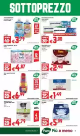 Volantino Panorama Pagina 7