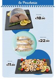 Volantino MAX Supermercati Pagina 22