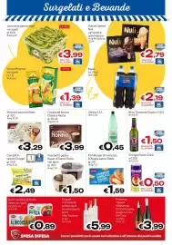 Volantino MAX Supermercati Pagina 12