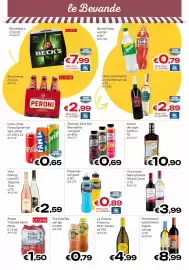 Volantino MAX Supermercati Pagina 13