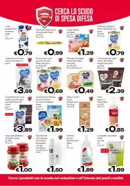 Volantino MAX Supermercati Pagina 17