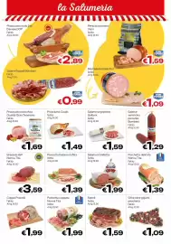 Volantino MAX Supermercati Pagina 2