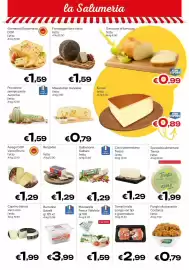 Volantino MAX Supermercati Pagina 3