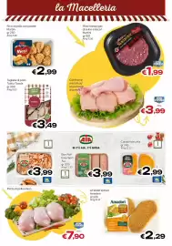 Volantino MAX Supermercati Pagina 5