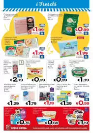 Volantino MAX Supermercati Pagina 6