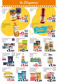 Volantino MAX Supermercati Pagina 9