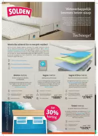 Sleepworld folder Pagina 10