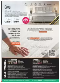 Sleepworld folder Pagina 11