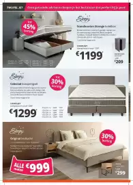 Sleepworld folder Pagina 2