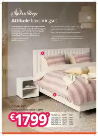 Sleepworld folder Pagina 4