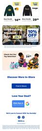 Big Box Outlet Store flyer week 27 Page 4