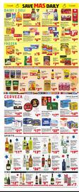 Vallarta Supermarkets weekly ad week 27 Page 6