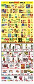 Vallarta Supermarkets weekly ad week 27 Page 3