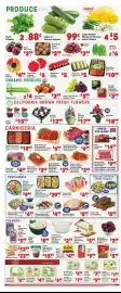 Vallarta Supermarkets weekly ad week 27 Page 4
