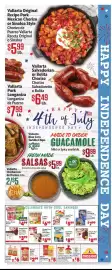Vallarta Supermarkets weekly ad week 27 Page 5