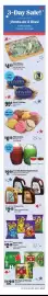 Food City weekly ad week 27 Page 1
