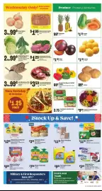 Food City weekly ad week 27 Page 5