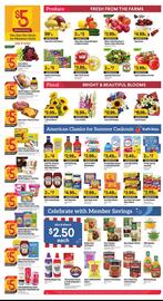 Nob Hill weekly ad week 27 Page 4