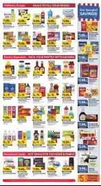 Nob Hill weekly ad week 27 Page 3