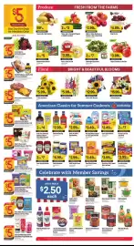 Nob Hill weekly ad week 27 Page 4