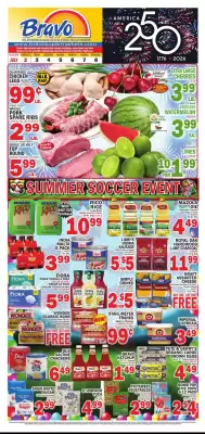 Bravo (valid until 8-07)