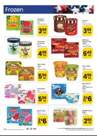 Albertsons weekly ad Page 3